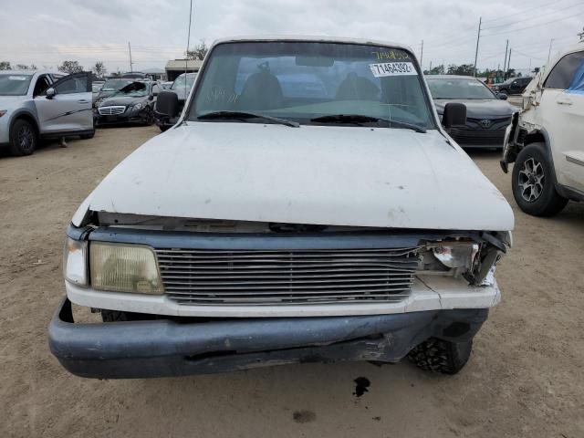 Photo 5 from auction – 1997 FORD RANGER with VIN 1FTCR10A9VUA57072