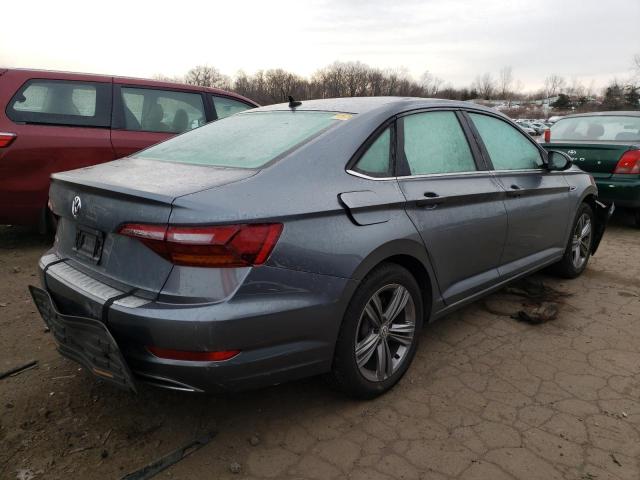 Photo 3 from auction – 2019 VOLKSWAGEN JETTA S with VIN 3VWCB7BU3KM187165