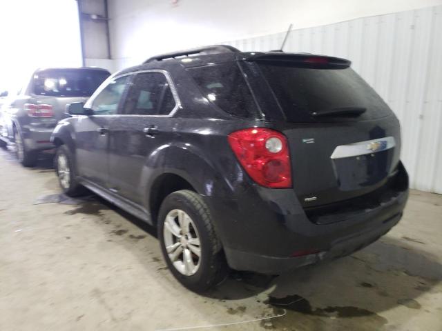 صورة رقم 2 من المزاد - 2015 CHEVROLET EQUINOX LT مع VIN 2GNFLFEK7F6397809