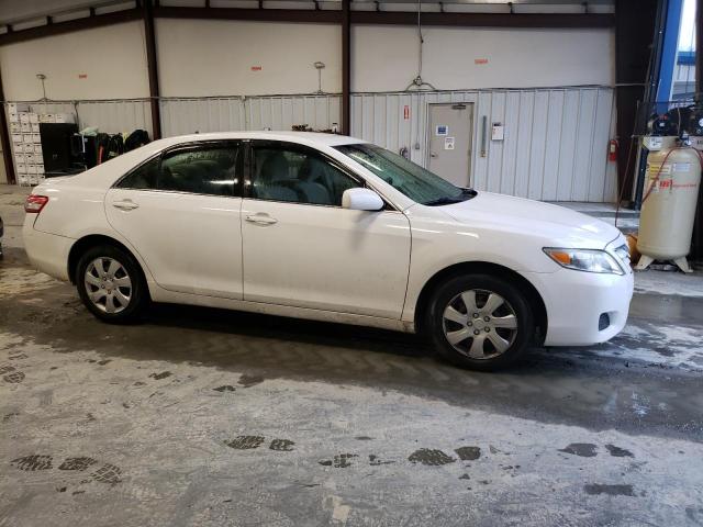 Photo 4 from auction – 2011 TOYOTA CAMRY BASE with VIN 4T1BF3EK3BU707295
