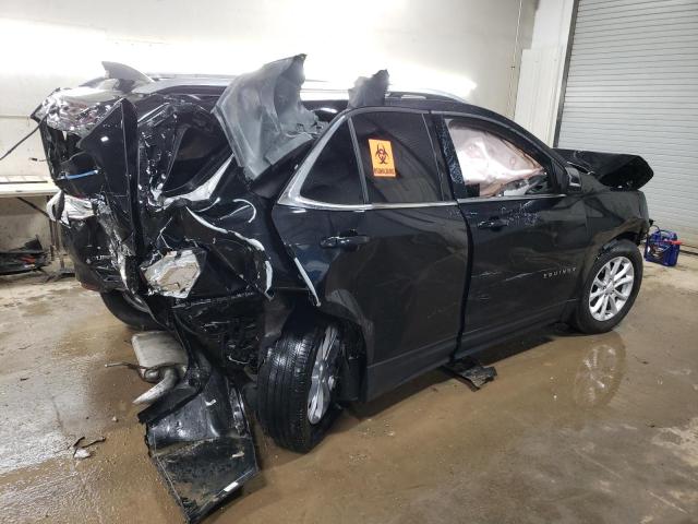 Photo 3 from auction – 2019 CHEVROLET EQUINOX LT with VIN 3GNAXKEV3KL185318