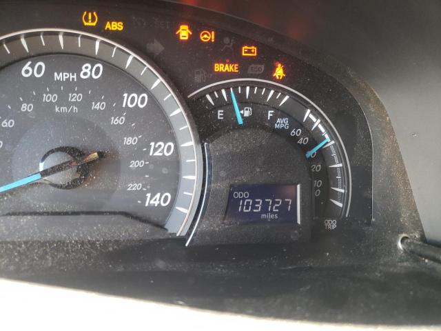 Photo 9 from auction – 2015 TOYOTA CAMRY LE with VIN 4T1BF1FK1FU941928