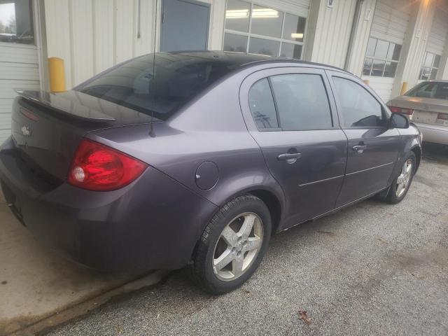 Photo 3 from auction – 2006 CHEVROLET COBALT LT with VIN 1G1AL55F567761444