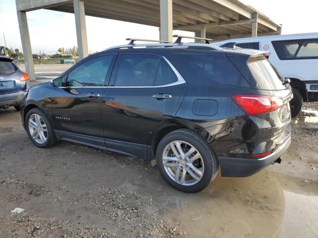 Photo 2 from auction – 2018 CHEVROLET EQUINOX PR with VIN 2GNAXMEV0J6343502