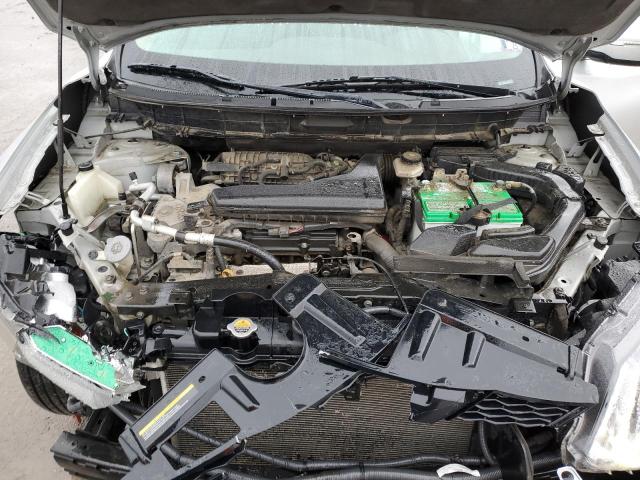 Photo 12 from auction – 2014 NISSAN ROGUE S with VIN 5N1AT2MV1EC754202