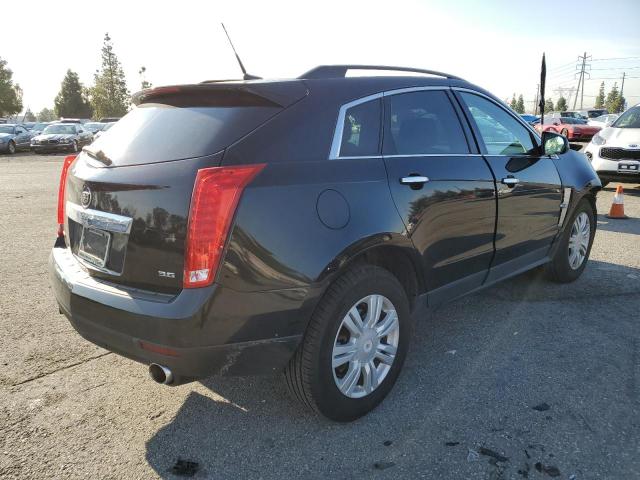 Photo 3 from auction – 2012 CADILLAC SRX with VIN 3GYFNGE33CS537279