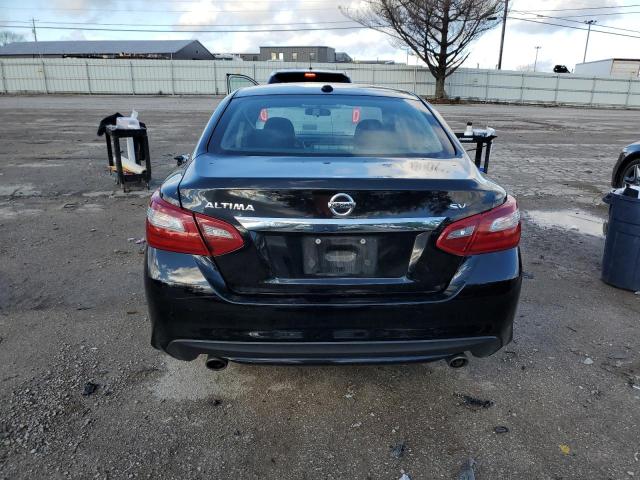 Photo 6 from auction – 2018 NISSAN ALTIMA 2.5 with VIN 1N4AL3AP8JC267904