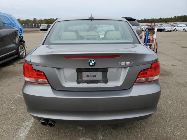 Photo 6 from auction – 2012 BMW 128 I with VIN WBAUP7C53CVM55085