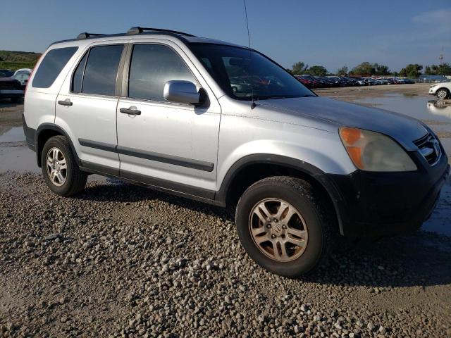Photo 4 from auction – 2003 HONDA CR-V EX with VIN SHSRD78803U135606
