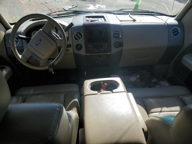 Photo 8 from auction – 2007 FORD F150 SUPER with VIN 1FTPW14V87KD19041
