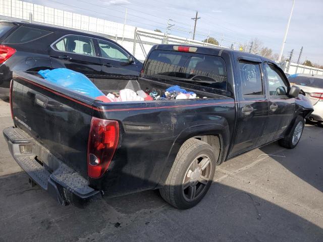 Photo 3 from auction – 2005 CHEVROLET COLORADO with VIN 1GCCS136558120608