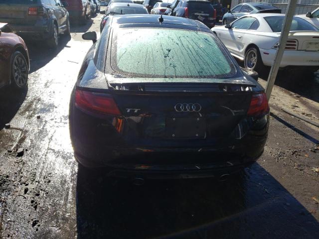 Photo 6 from auction – 2017 AUDI TT with VIN TRUC5AFV6H1006159