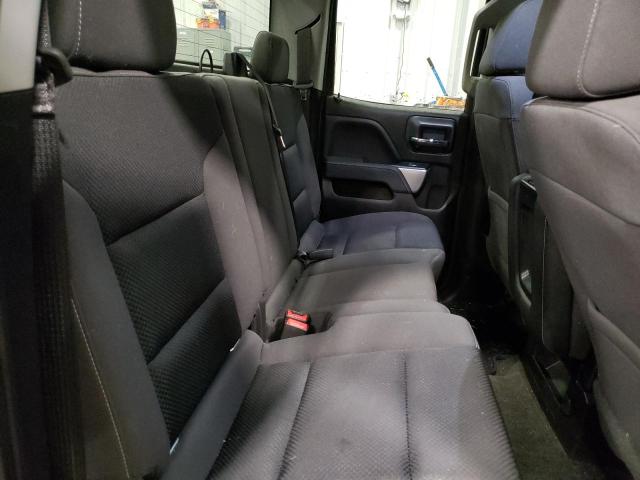 Photo 10 from auction – 2018 CHEVROLET SILVERADO with VIN 1GCVKREC7JZ174121