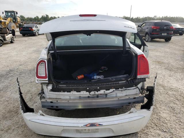 Photo 6 from auction – 2016 CHRYSLER 300C with VIN 2C3CCAEGXGH348544
