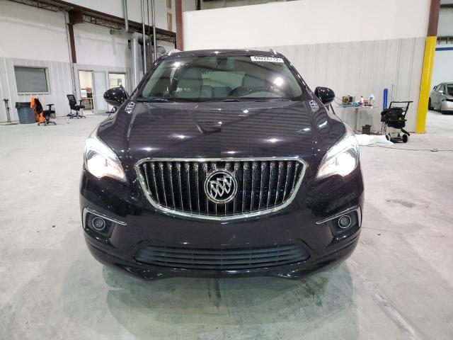 Photo 5 from auction – 2017 BUICK ENVISION E with VIN LRBFXDSA3HD165496