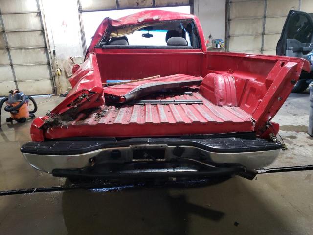 Photo 6 from auction – 2003 GMC SIERRA K25 with VIN 1GTHK29103E376306