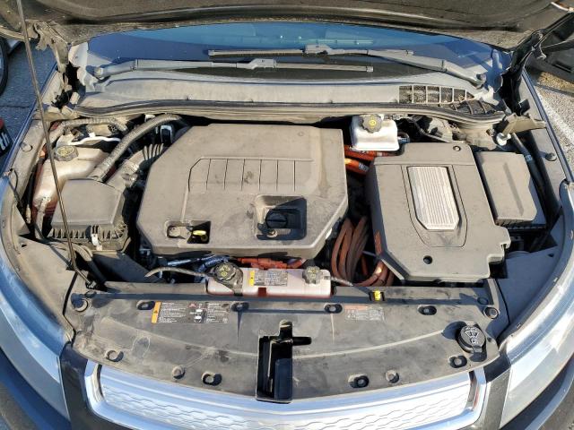 Photo 11 from auction – 2013 CHEVROLET VOLT with VIN 1G1RG6E43DU144134
