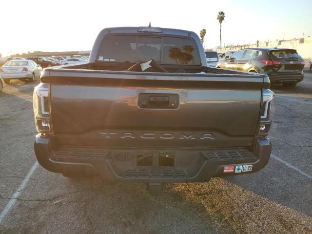 Photo 6 from auction – 2016 TOYOTA TACOMA DOU with VIN 3TMAZ5CN2GM004587