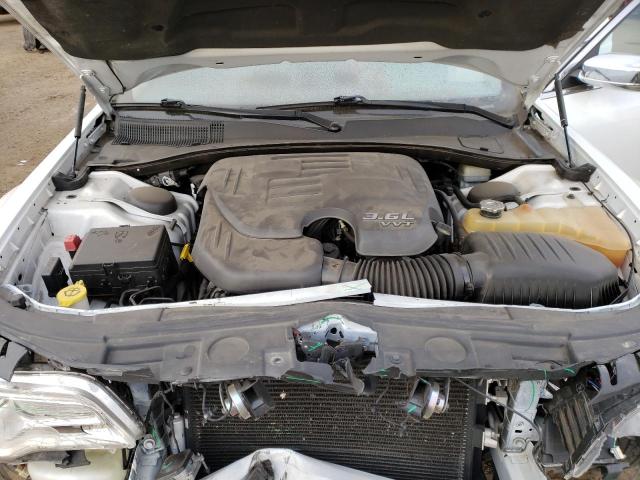 Photo 11 from auction – 2012 CHRYSLER 300 LIMITE with VIN 2C3CCAHG8CH184202