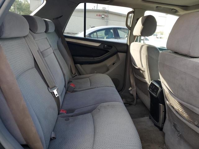 Photo 11 from auction – 2003 TOYOTA 4RUNNER SR with VIN JTEBU14R138004331