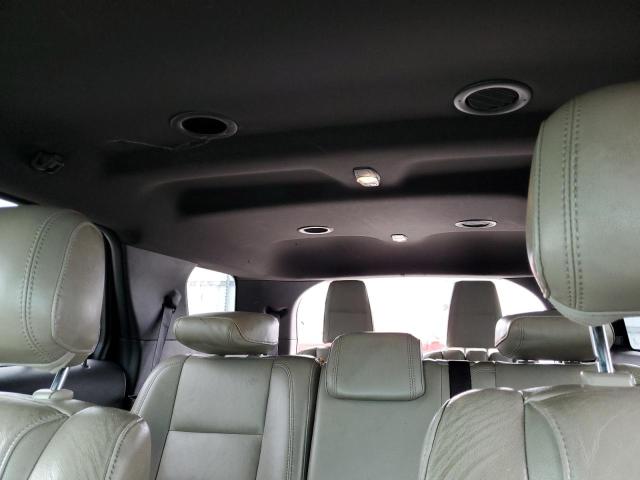 Photo 10 from auction – 2013 FORD EXPLORER X with VIN 1FM5K7D89DGA02251