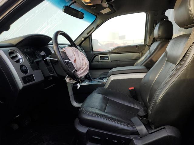 Photo 7 from auction – 2013 FORD F150 SUPER with VIN 1FTFW1ET9DKD69872