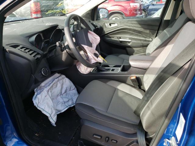 Photo 7 from auction – 2018 FORD ESCAPE SE with VIN 1FMCU0GDXJUC85676