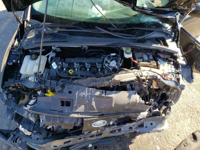 Photo 11 from auction – 2018 FORD FOCUS SE with VIN 1FADP3K24JL214945