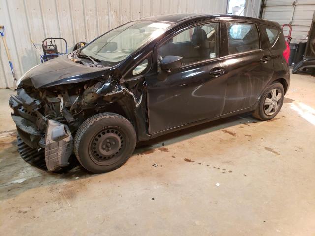 NISSAN VERSA NOTE 2015 with VIN 3N1CE2CP3FL354905 - Photo from auction