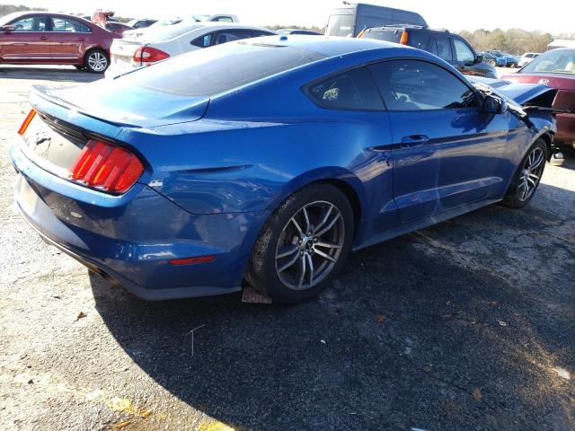 Photo 3 from auction – 2017 FORD MUSTANG with VIN 1FA6P8TH6H5212282