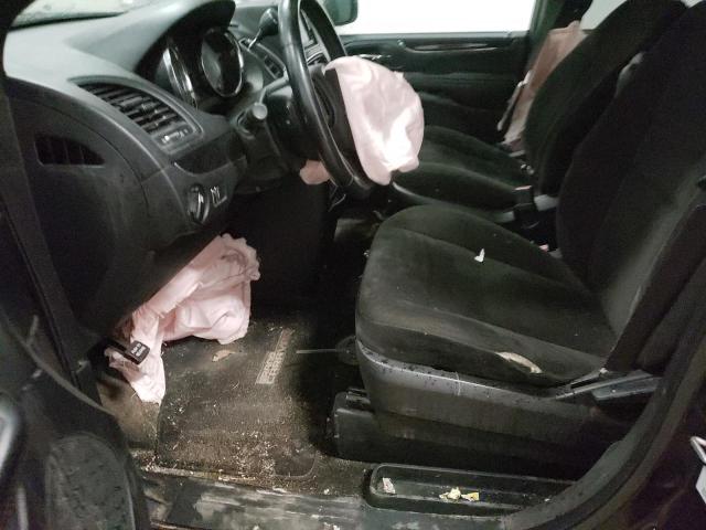 Photo 7 from auction – 2015 DODGE GRAND CARA with VIN 2C4RDGBG2FR704052