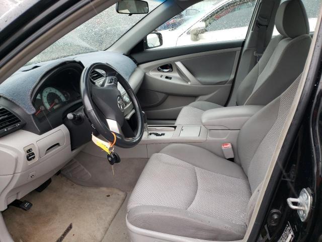 Photo 7 from auction – 2009 TOYOTA CAMRY BASE with VIN 4T1BE46K29U900121