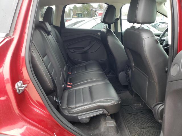 Photo 11 from auction – 2013 FORD ESCAPE SEL with VIN 1FMCU9H9XDUB37627