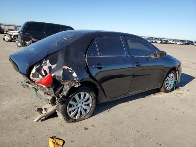 Photo 3 from auction – 2013 TOYOTA COROLLA BA with VIN 5YFBU4EE2DP146842