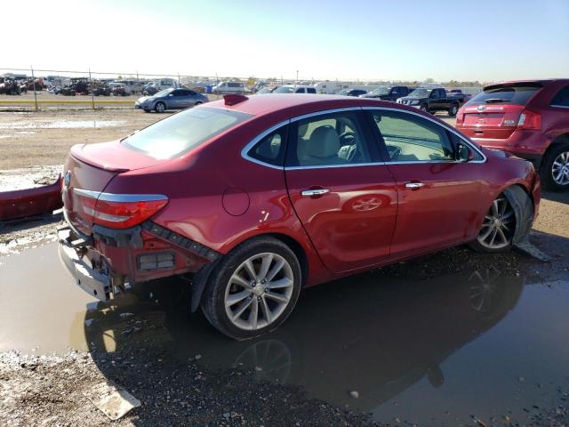 Photo 3 from auction – 2016 BUICK VERANO with VIN 1G4PS5SK3G4121852