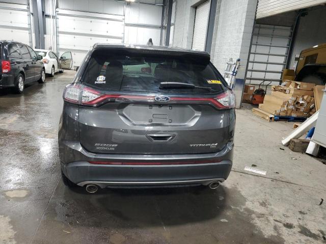صورة رقم 6 من المزاد - 2017 FORD EDGE TITAN مع VIN 2FMPK4K83HBC31337