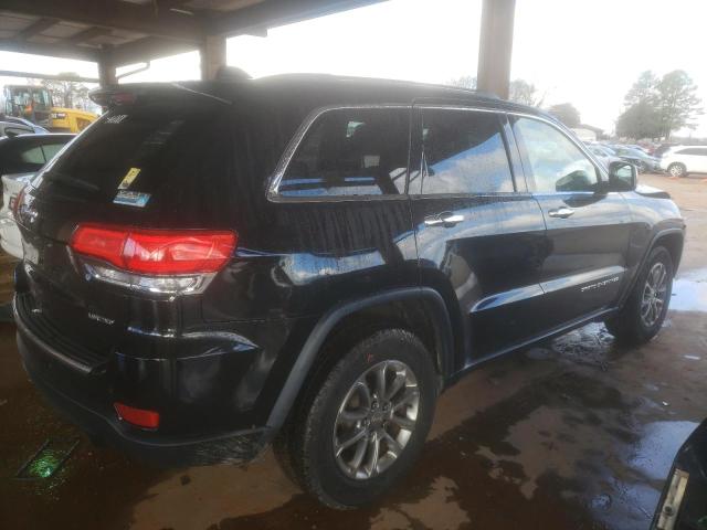 Photo 3 from auction – 2015 JEEP GRAND CHER with VIN 1C4RJEBG6FC788513