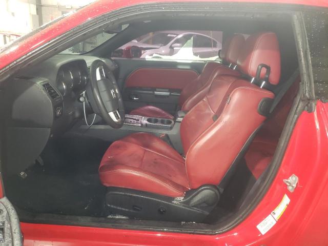 Photo 7 from auction – 2014 DODGE CHALLENGER with VIN 2C3CDYBT3EH191346
