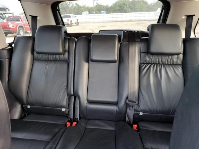 Photo 10 from auction – 2009 LAND ROVER RANGE ROVE with VIN SALSH23459A190163