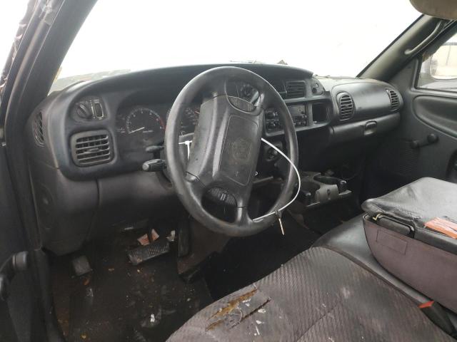 Photo 8 from auction – 2001 DODGE RAM 1500 with VIN 1B7HC16Y41S244169