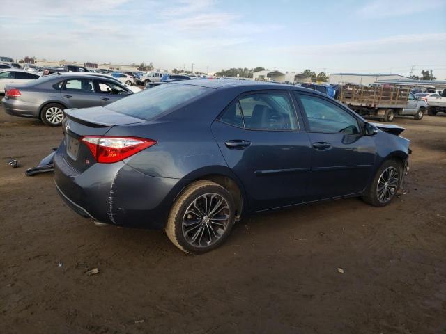 Photo 3 from auction – 2015 TOYOTA COROLLA L with VIN 2T1BURHEXFC454319
