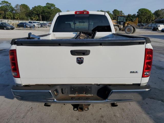 Photo 6 from auction – 2006 DODGE RAM 1500 S with VIN 1D7HA18246S524539