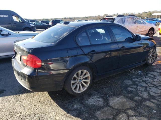 Photo 3 from auction – 2011 BMW 328 I with VIN WBAPH7C56BE675829