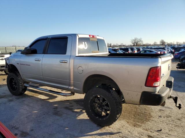 Photo 2 from auction – 2011 DODGE RAM 1500 with VIN 1D7RV1CT6BS645396