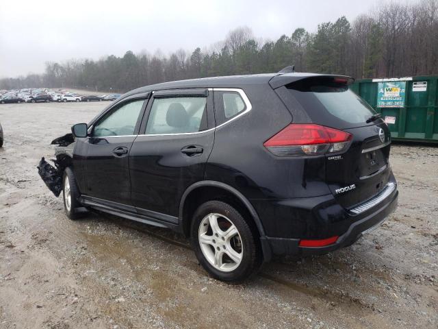 Photo 2 from auction – 2018 NISSAN ROGUE S with VIN KNMAT2MVXJP536654
