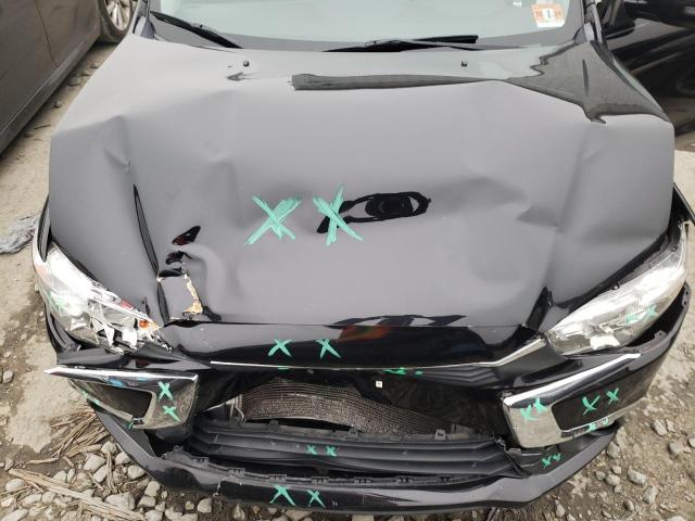 Photo 12 from auction – 2017 MITSUBISHI OUTLANDER with VIN JA4AP3AU9HZ036905