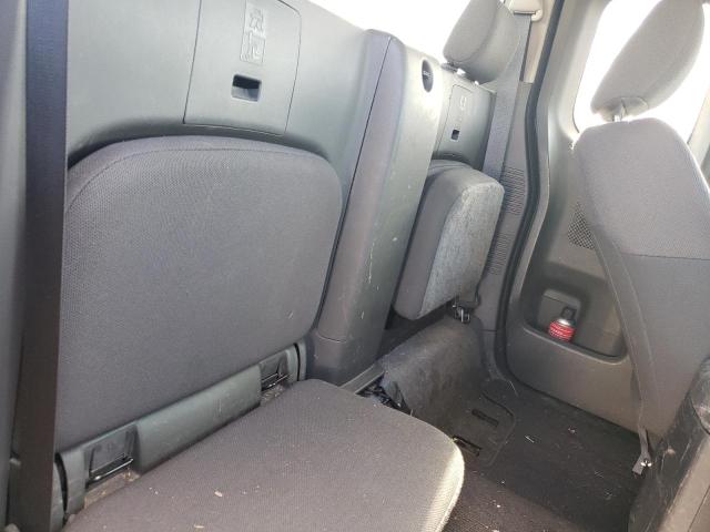 Photo 10 from auction – 2016 NISSAN FRONTIER S with VIN 1N6BD0CT5GN753441