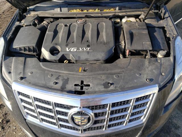 Photo 11 from auction – 2013 CADILLAC XTS PREMIU with VIN 2G61S5S3XD9103427