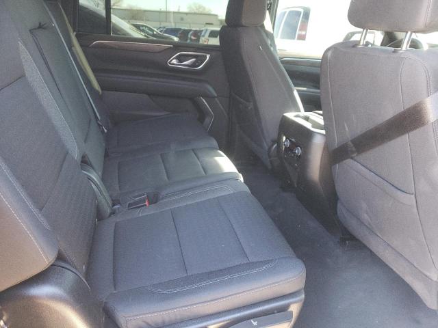 Photo 11 from auction – 2021 CHEVROLET SUBURBAN C with VIN 1GNSCBKD4MR346332