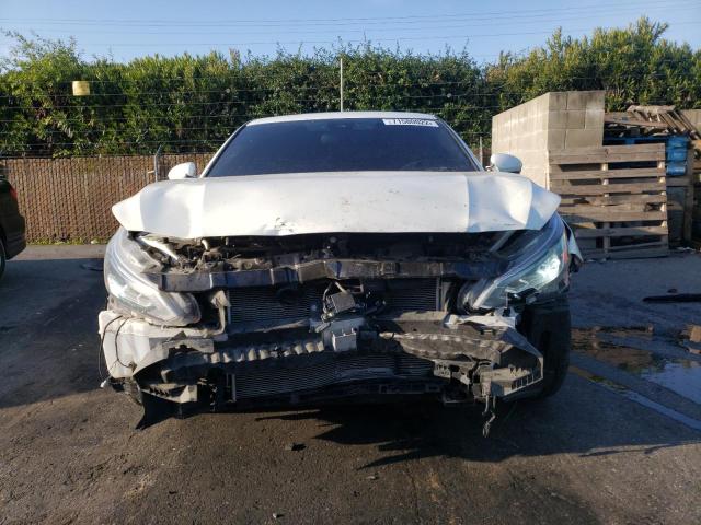 Photo 5 from auction – 2019 NISSAN ALTIMA SV with VIN 1N4BL4DV9KC120318